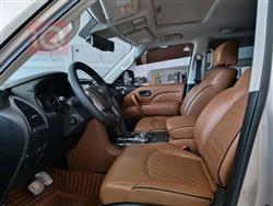 Infiniti QX80